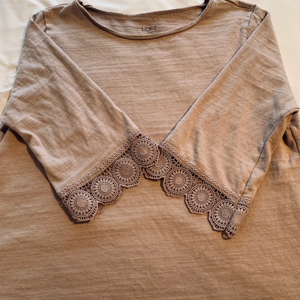 Loft Top